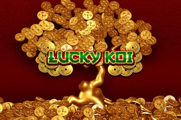 Lucky Koi